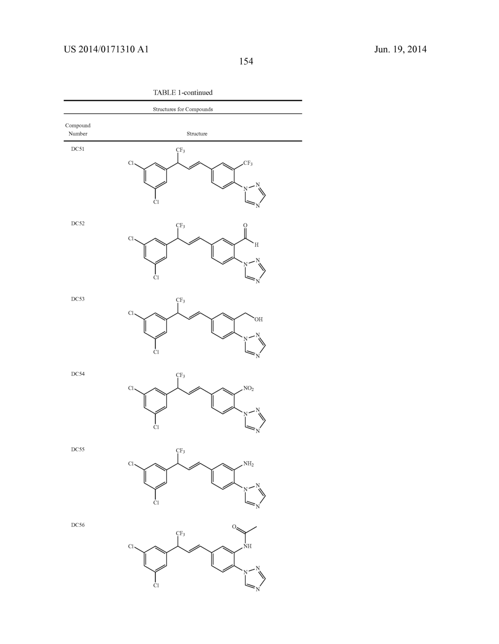 PESTICIDAL COMPOSITIONS AND PROCESSES RELATED THERETO - diagram, schematic, and image 155