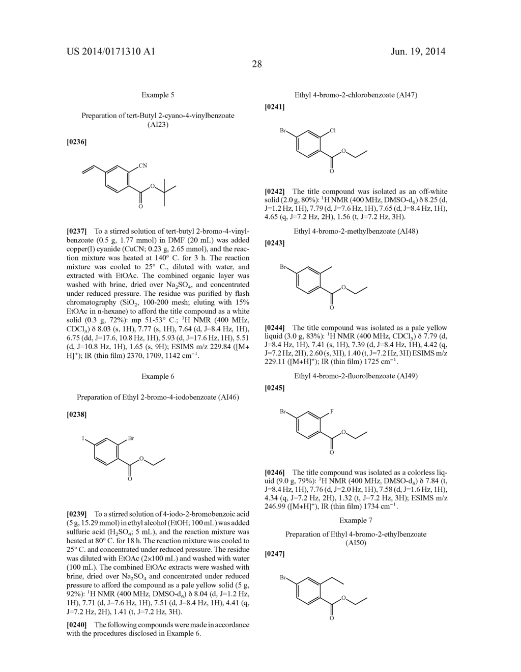 PESTICIDAL COMPOSITIONS AND PROCESSES RELATED THERETO - diagram, schematic, and image 29