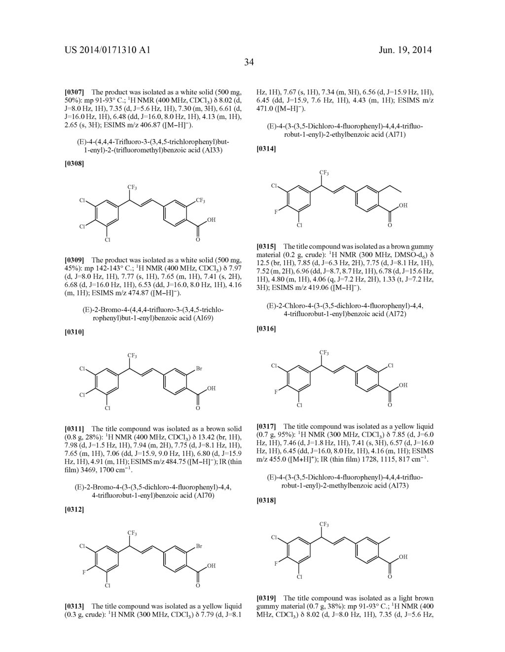 PESTICIDAL COMPOSITIONS AND PROCESSES RELATED THERETO - diagram, schematic, and image 35