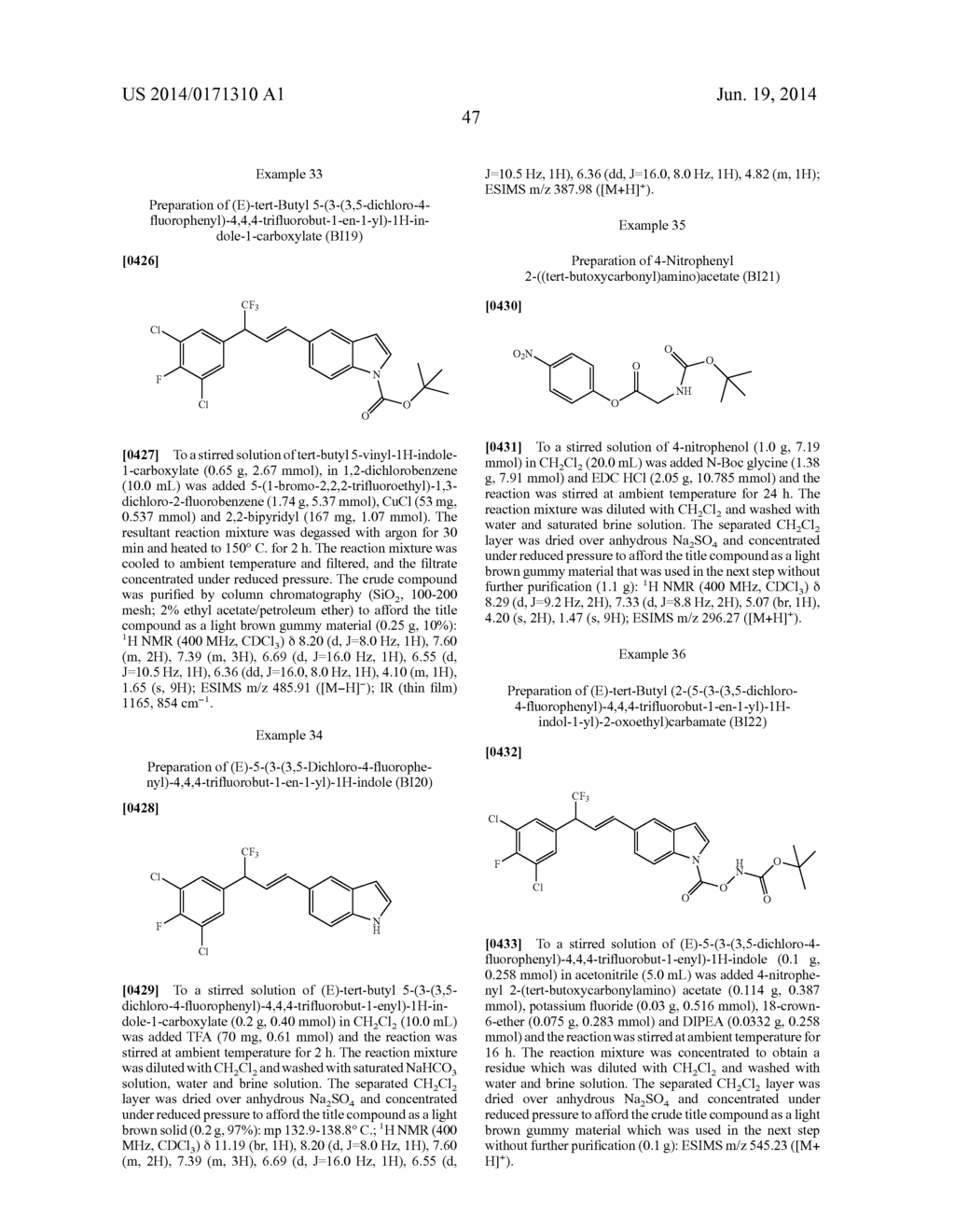 PESTICIDAL COMPOSITIONS AND PROCESSES RELATED THERETO - diagram, schematic, and image 48