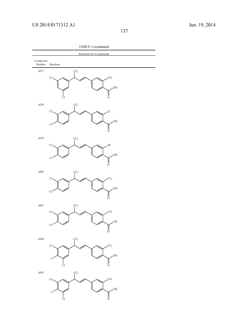 PESTICIDAL COMPOSITIONS AND PROCESSES RELATED THERETO - diagram, schematic, and image 138