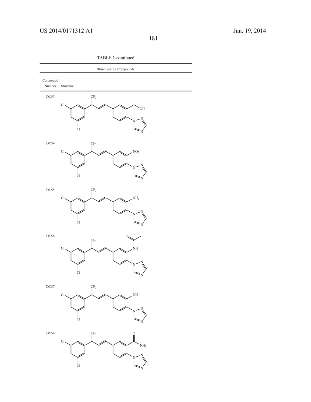 PESTICIDAL COMPOSITIONS AND PROCESSES RELATED THERETO - diagram, schematic, and image 182