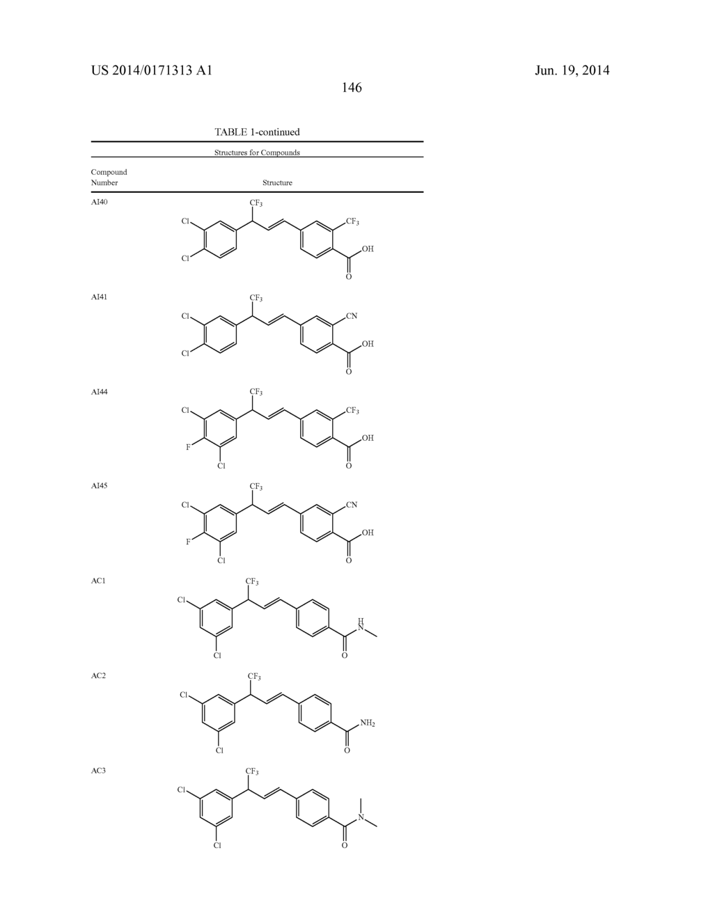 PESTICIDAL COMPOSITIONS AND PROCESSES RELATED THERETO - diagram, schematic, and image 147