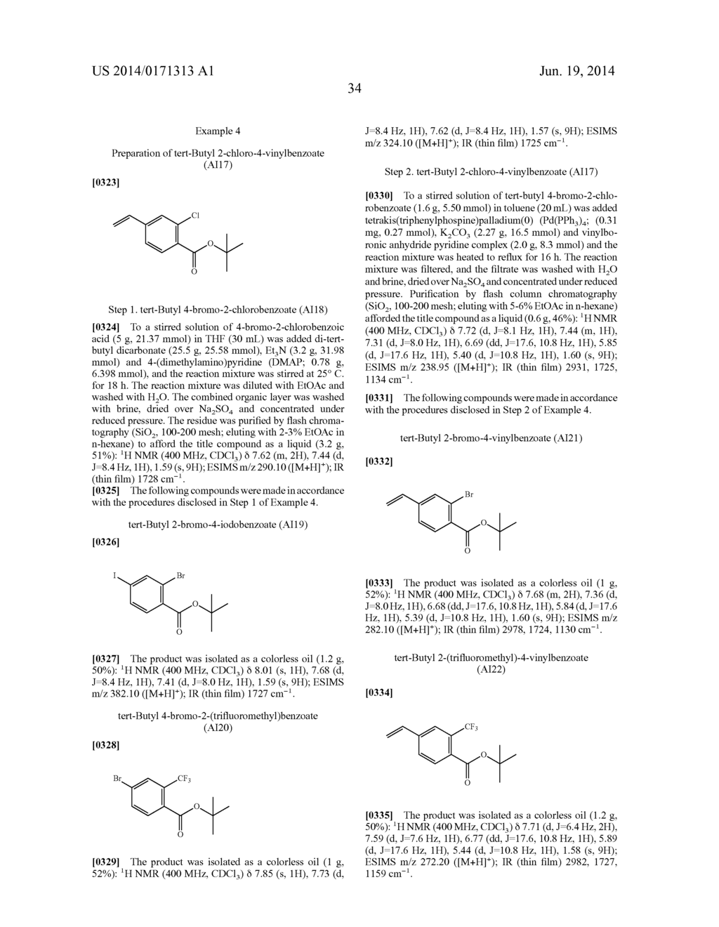 PESTICIDAL COMPOSITIONS AND PROCESSES RELATED THERETO - diagram, schematic, and image 35