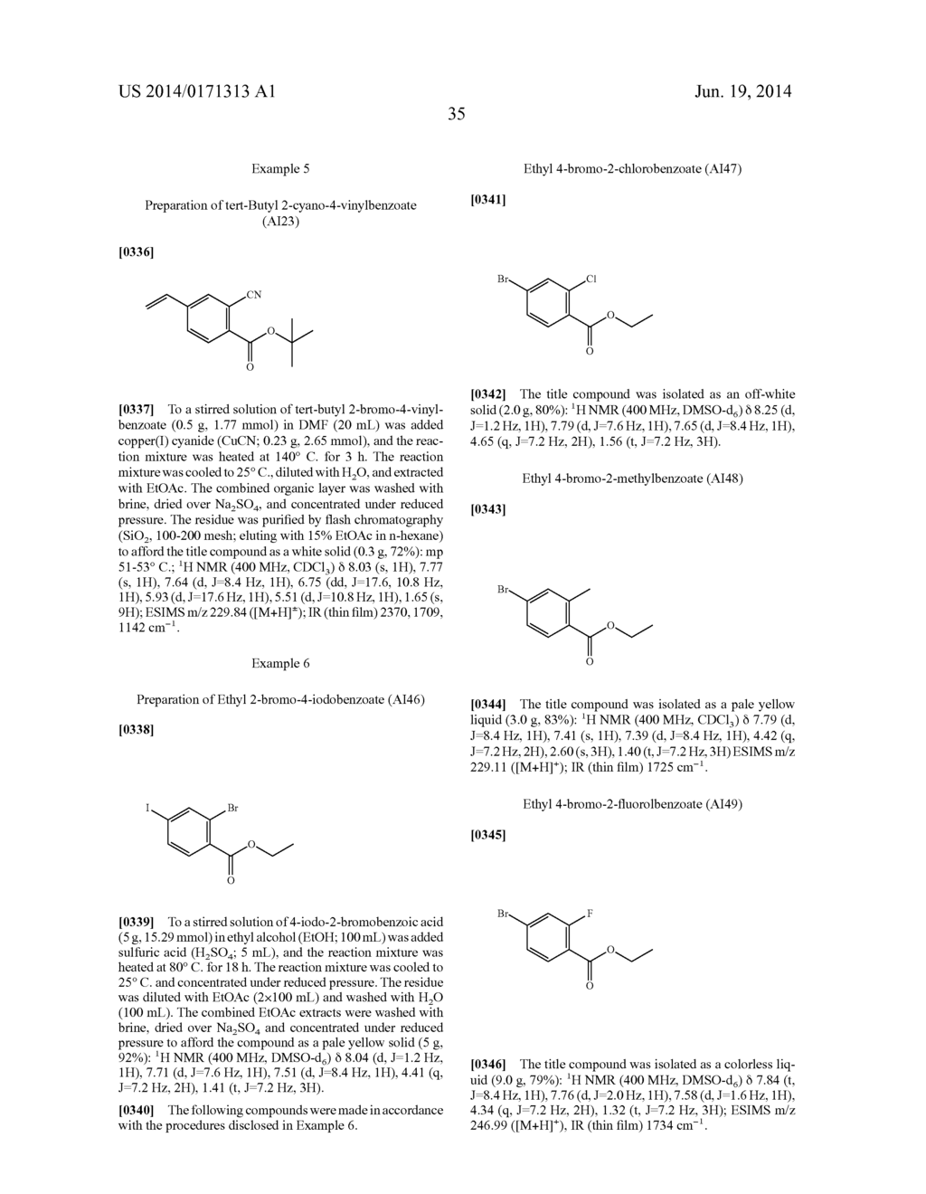 PESTICIDAL COMPOSITIONS AND PROCESSES RELATED THERETO - diagram, schematic, and image 36