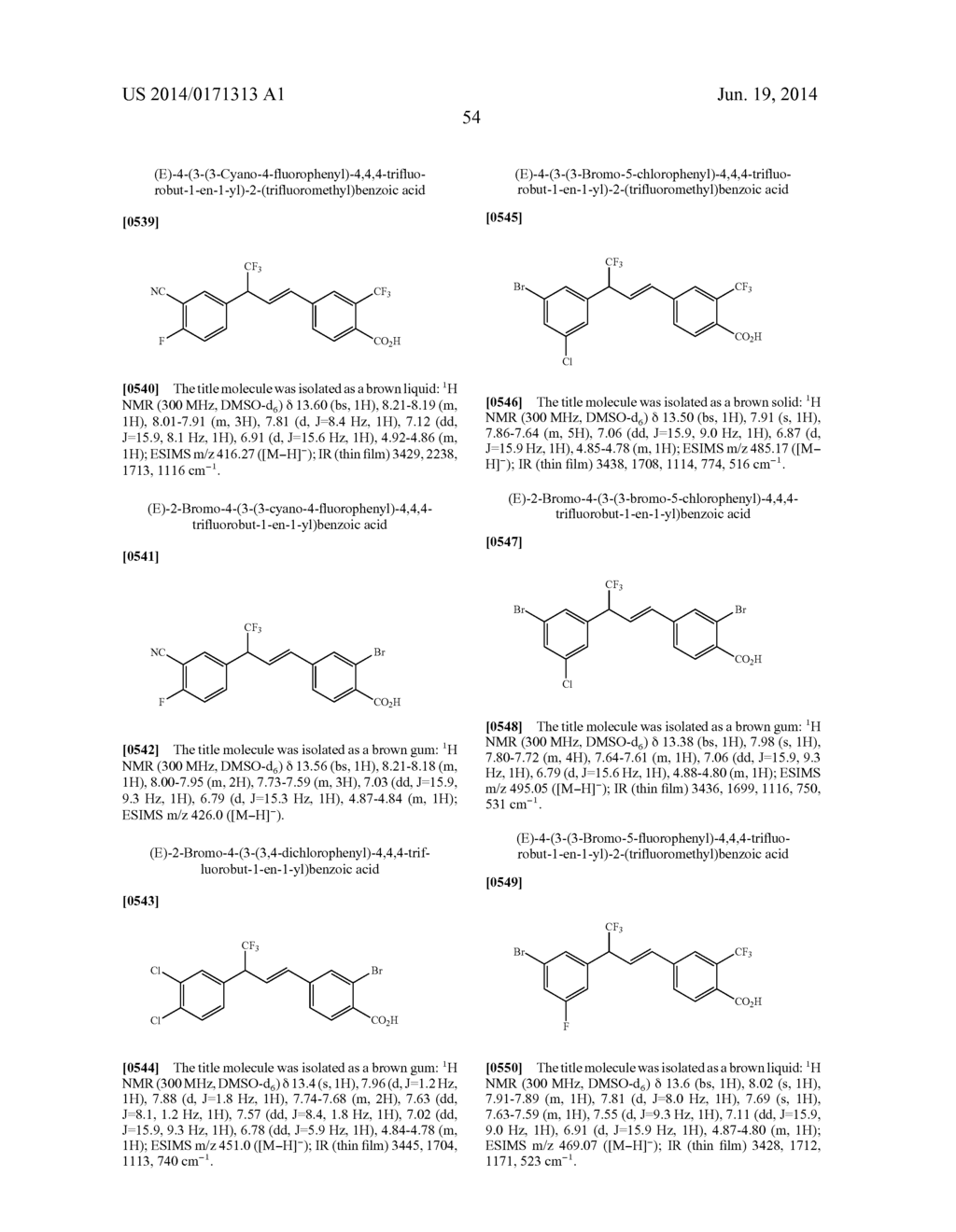 PESTICIDAL COMPOSITIONS AND PROCESSES RELATED THERETO - diagram, schematic, and image 55