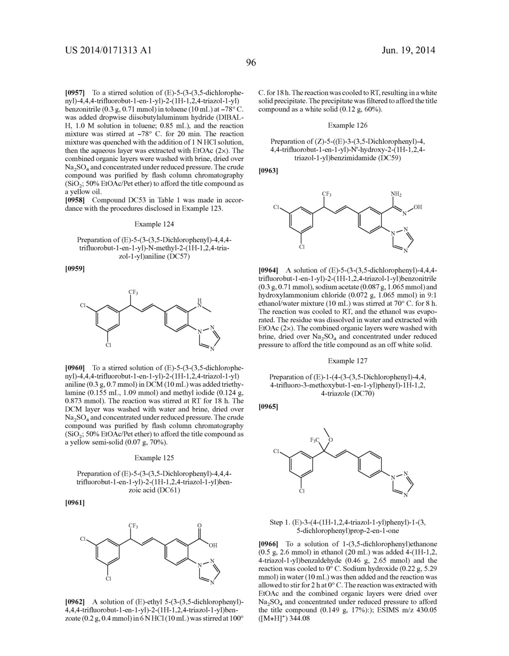 PESTICIDAL COMPOSITIONS AND PROCESSES RELATED THERETO - diagram, schematic, and image 97