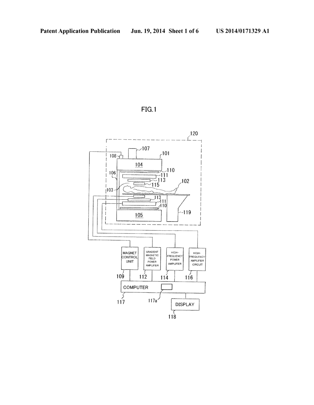 MRI APPARATUS, OPERATION METHOD THEREOF, AND QUENCHING PREVENTION DEVICE - diagram, schematic, and image 02