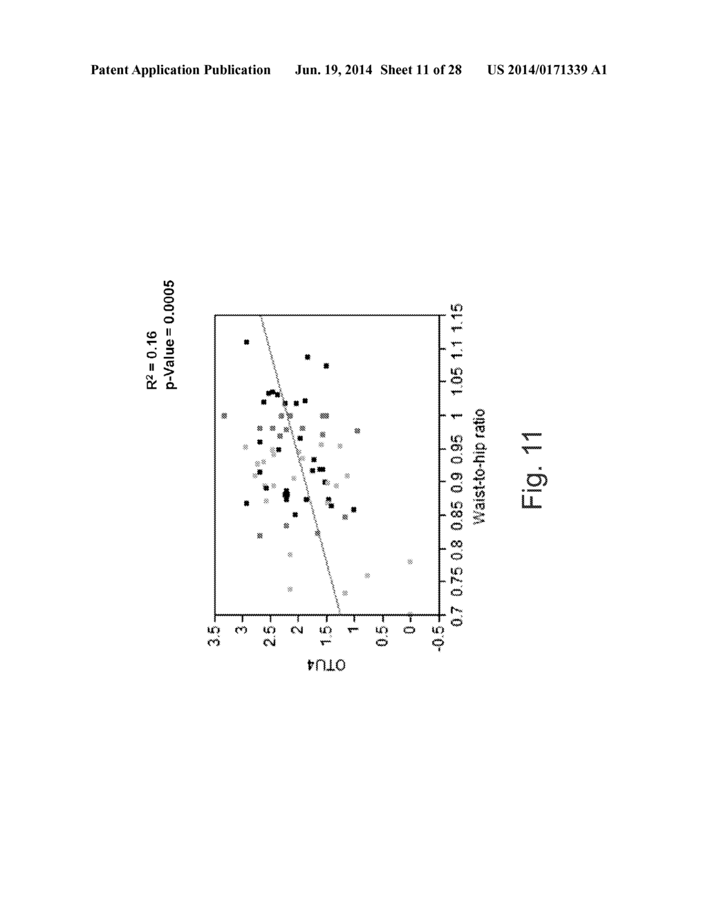 METHODS AND KITS FOR DETECTING ADENOMAS, COLORECTAL CANCER, AND USES     THEREOF - diagram, schematic, and image 12