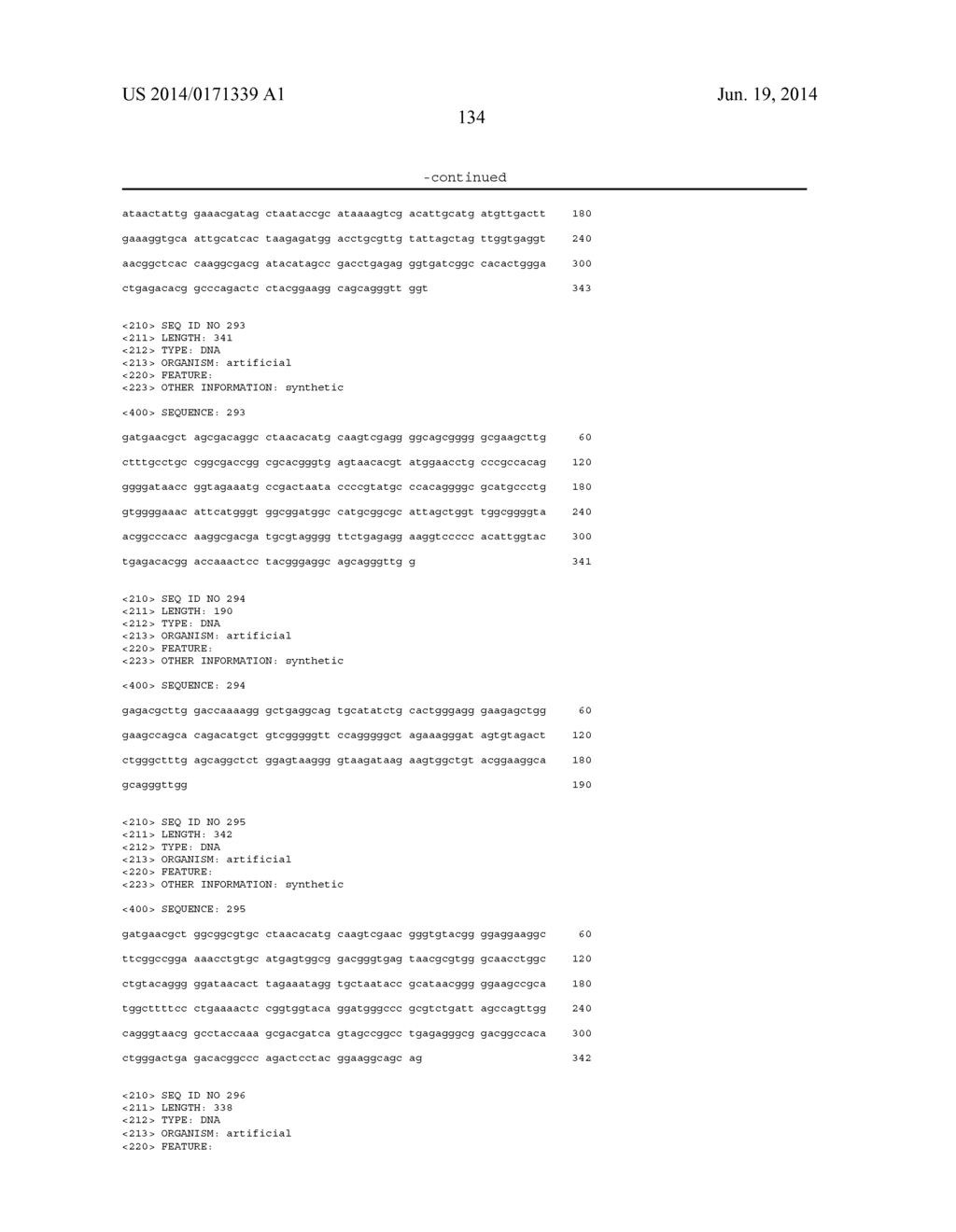 METHODS AND KITS FOR DETECTING ADENOMAS, COLORECTAL CANCER, AND USES     THEREOF - diagram, schematic, and image 163