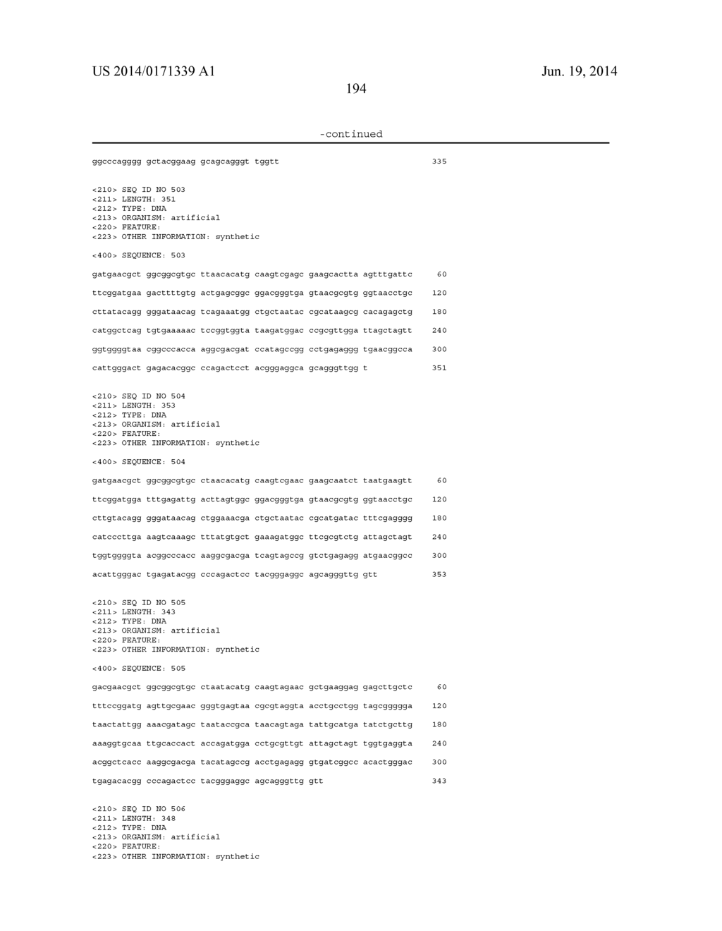 METHODS AND KITS FOR DETECTING ADENOMAS, COLORECTAL CANCER, AND USES     THEREOF - diagram, schematic, and image 223