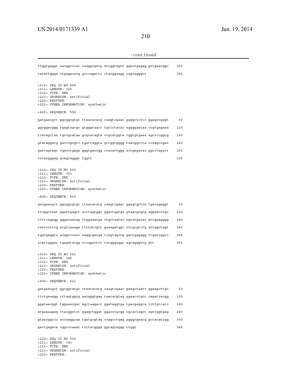 METHODS AND KITS FOR DETECTING ADENOMAS, COLORECTAL CANCER, AND USES     THEREOF - diagram, schematic, and image 239