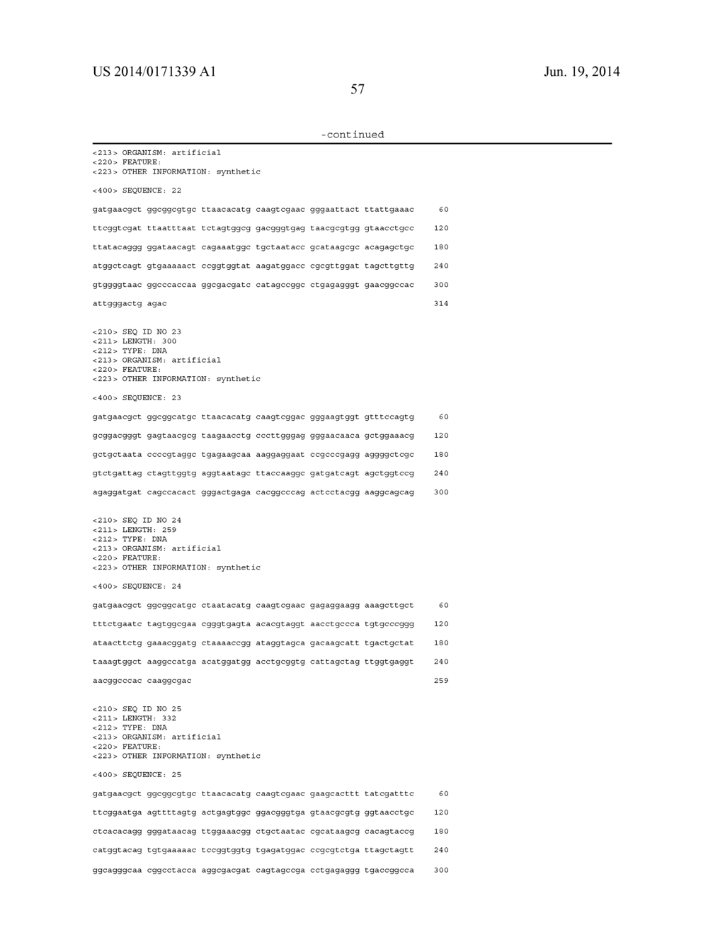 METHODS AND KITS FOR DETECTING ADENOMAS, COLORECTAL CANCER, AND USES     THEREOF - diagram, schematic, and image 86