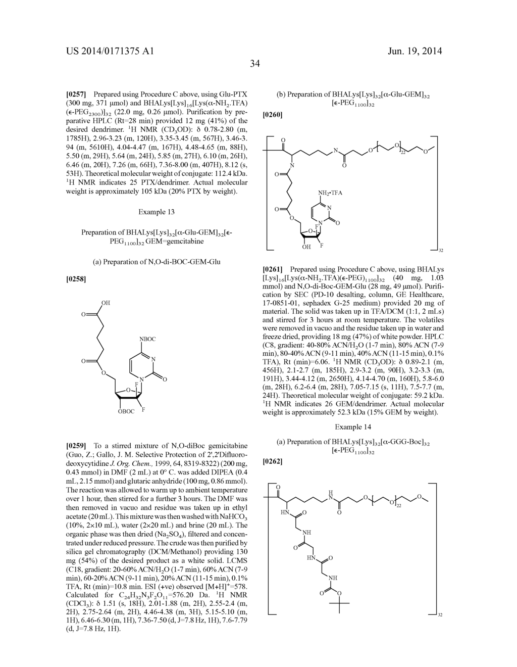 MACROMOLECULES - diagram, schematic, and image 35