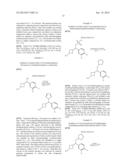 AZETIDINE DERIVATIVE AND ANTIDEPRESSANT COMPOSITION INCLUDING THE SAME diagram and image