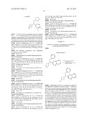 AZETIDINE DERIVATIVE AND ANTIDEPRESSANT COMPOSITION INCLUDING THE SAME diagram and image