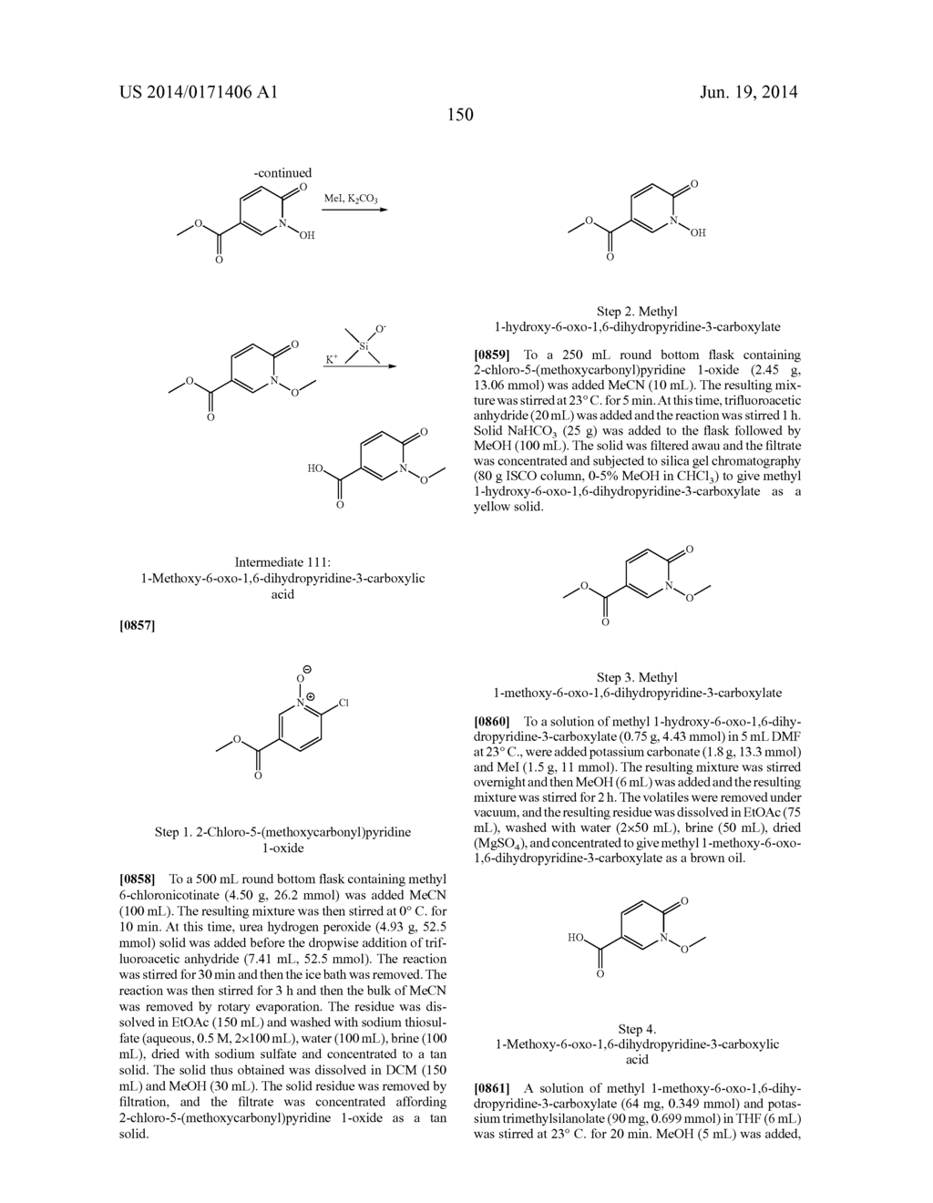 TRPM8 ANTAGONISTS AND THEIR USE IN TREATMENTS - diagram, schematic, and image 151