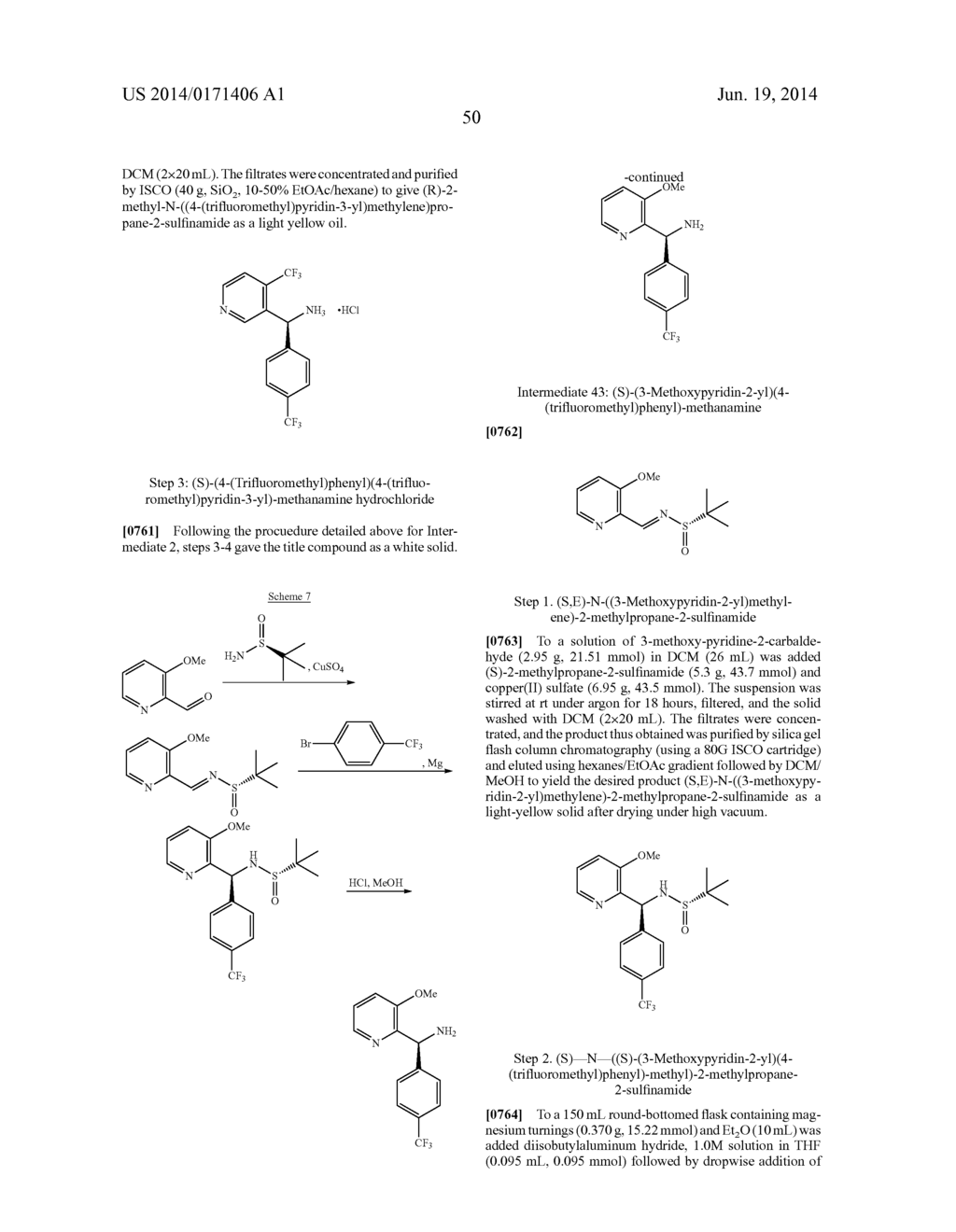 TRPM8 ANTAGONISTS AND THEIR USE IN TREATMENTS - diagram, schematic, and image 51