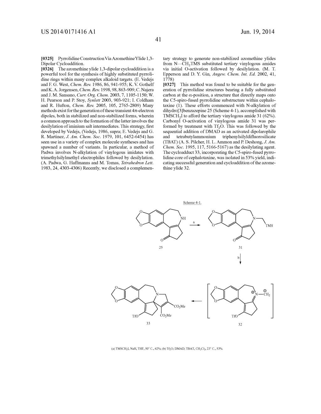 CEPHALOTAXUS ESTERS, METHODS OF SYNTHESIS, AND USES THEREOF - diagram, schematic, and image 48