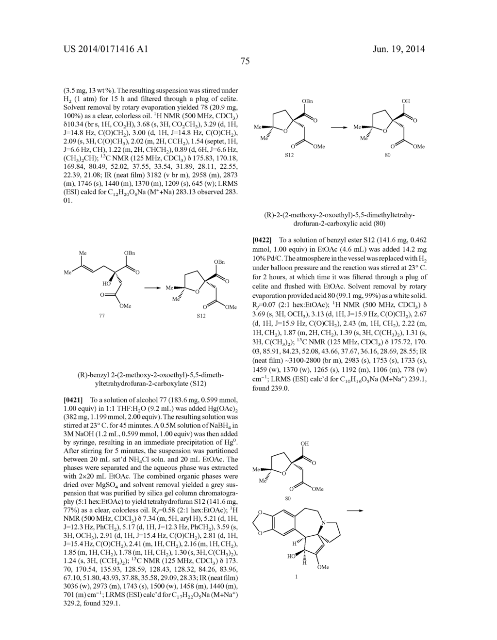 CEPHALOTAXUS ESTERS, METHODS OF SYNTHESIS, AND USES THEREOF - diagram, schematic, and image 82