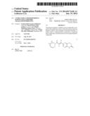 Antibacterial homopiperidinyl substituted 3,4 dihydro     1H[1,8]naphthyridinones diagram and image