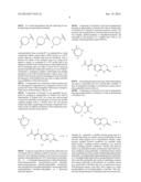 Antibacterial homopiperidinyl substituted 3,4 dihydro     1H[1,8]naphthyridinones diagram and image