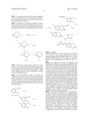 Antibacterial homopiperidinyl substituted 3,4 dihydro     1H[1,8]naphthyridinones diagram and image