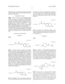 Antibacterial homopiperidinyl substituted 3,4 dihydro     1H[1,8]naphthyridinones diagram and image