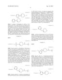 Antibacterial homopiperidinyl substituted 3,4 dihydro     1H[1,8]naphthyridinones diagram and image