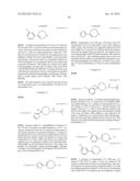 Antibacterial homopiperidinyl substituted 3,4 dihydro     1H[1,8]naphthyridinones diagram and image