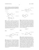 Antibacterial homopiperidinyl substituted 3,4 dihydro     1H[1,8]naphthyridinones diagram and image