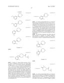 Antibacterial homopiperidinyl substituted 3,4 dihydro     1H[1,8]naphthyridinones diagram and image