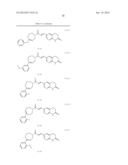 Antibacterial homopiperidinyl substituted 3,4 dihydro     1H[1,8]naphthyridinones diagram and image