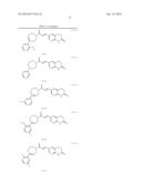 Antibacterial homopiperidinyl substituted 3,4 dihydro     1H[1,8]naphthyridinones diagram and image