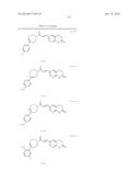 Antibacterial homopiperidinyl substituted 3,4 dihydro     1H[1,8]naphthyridinones diagram and image