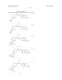 Antibacterial homopiperidinyl substituted 3,4 dihydro     1H[1,8]naphthyridinones diagram and image