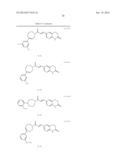 Antibacterial homopiperidinyl substituted 3,4 dihydro     1H[1,8]naphthyridinones diagram and image