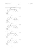 Antibacterial homopiperidinyl substituted 3,4 dihydro     1H[1,8]naphthyridinones diagram and image