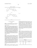 Antibacterial homopiperidinyl substituted 3,4 dihydro     1H[1,8]naphthyridinones diagram and image