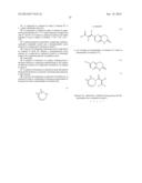 Antibacterial homopiperidinyl substituted 3,4 dihydro     1H[1,8]naphthyridinones diagram and image