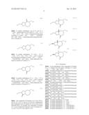 AGENTS FOR TREATING PAIN AND USES THEREOF diagram and image