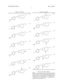 AGENTS FOR TREATING PAIN AND USES THEREOF diagram and image