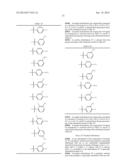 AGENTS FOR TREATING PAIN AND USES THEREOF diagram and image