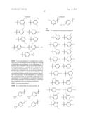 AGENTS FOR TREATING PAIN AND USES THEREOF diagram and image