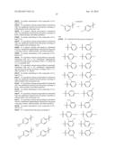 AGENTS FOR TREATING PAIN AND USES THEREOF diagram and image