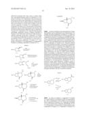 AGENTS FOR TREATING PAIN AND USES THEREOF diagram and image