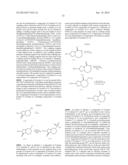 AGENTS FOR TREATING PAIN AND USES THEREOF diagram and image