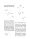 AGENTS FOR TREATING PAIN AND USES THEREOF diagram and image