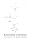 AGENTS FOR TREATING PAIN AND USES THEREOF diagram and image