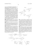 AGENTS FOR TREATING PAIN AND USES THEREOF diagram and image